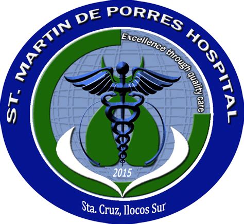 st. martin de porres hospital